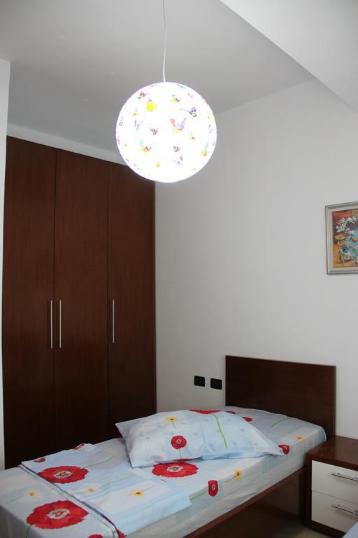 Adriatic Apartments Albania Durres Room photo