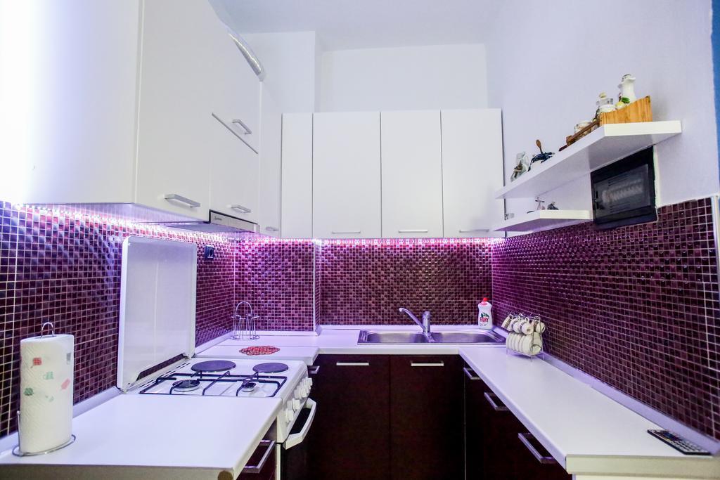 Adriatic Apartments Albania Durres Exterior photo