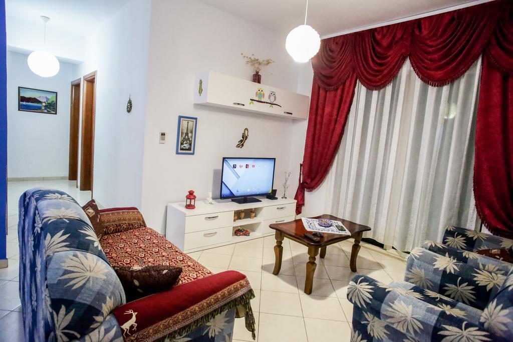 Adriatic Apartments Albania Durres Exterior photo