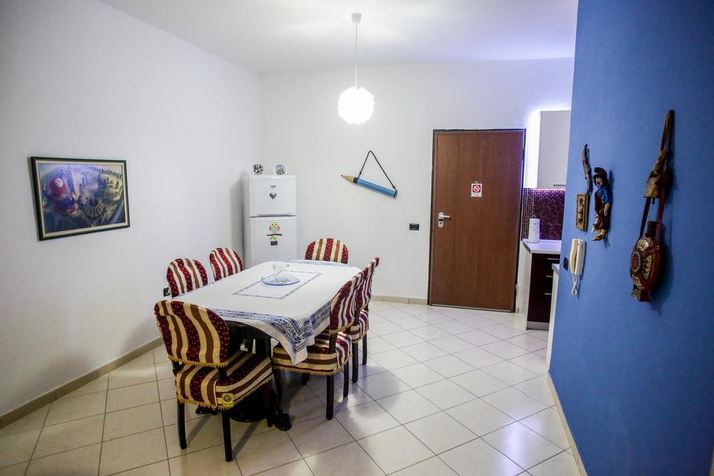 Adriatic Apartments Albania Durres Exterior photo