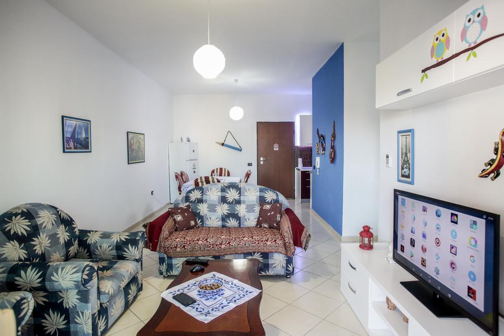 Adriatic Apartments Albania Durres Exterior photo
