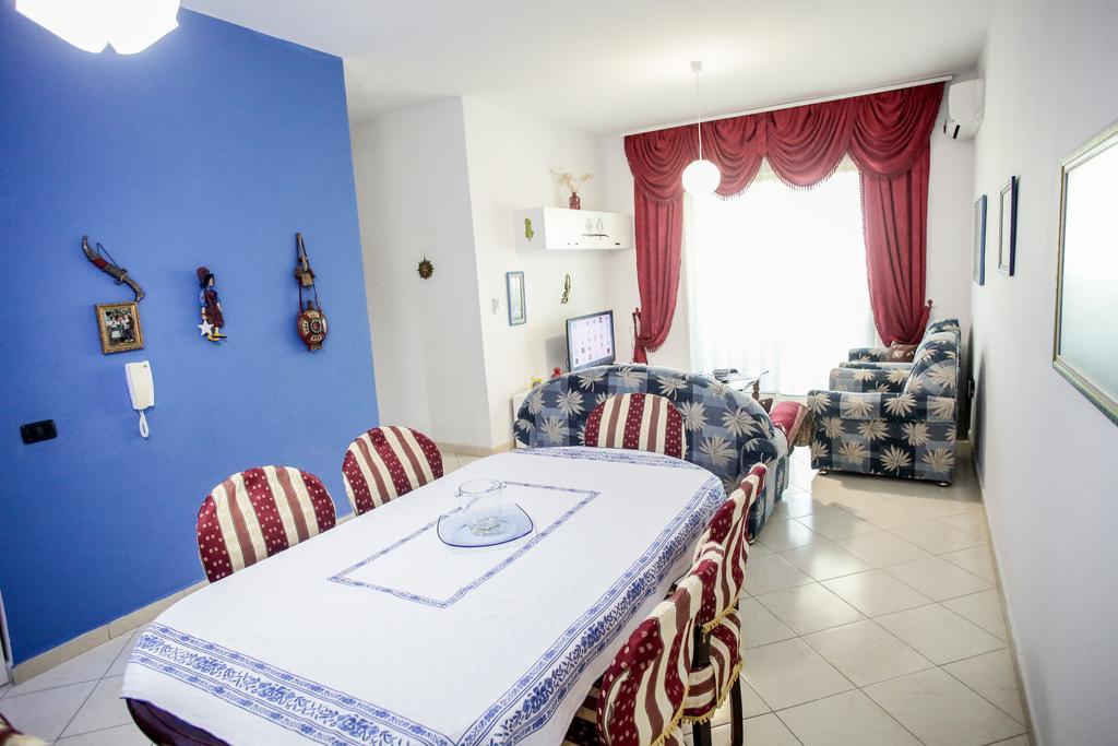 Adriatic Apartments Albania Durres Exterior photo