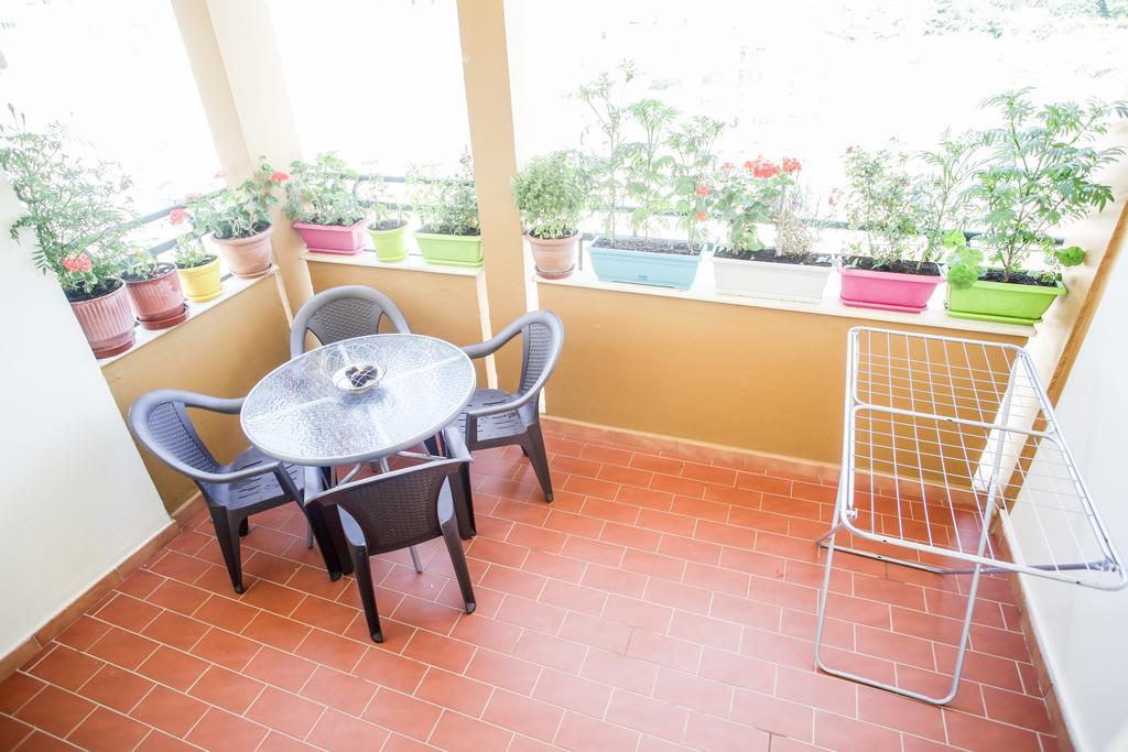 Adriatic Apartments Albania Durres Exterior photo