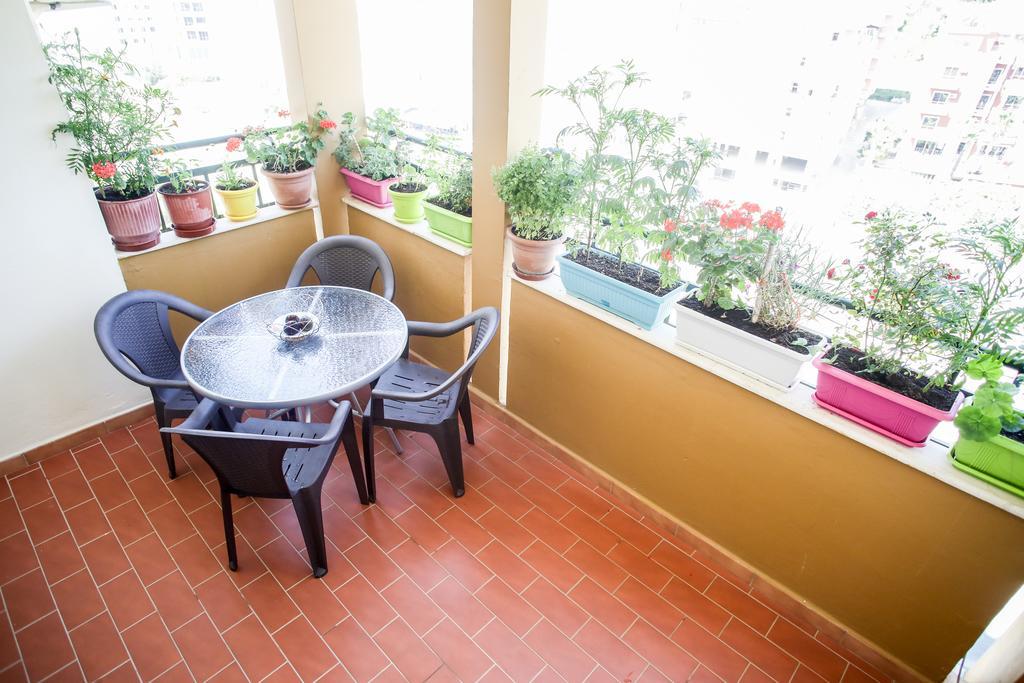 Adriatic Apartments Albania Durres Exterior photo