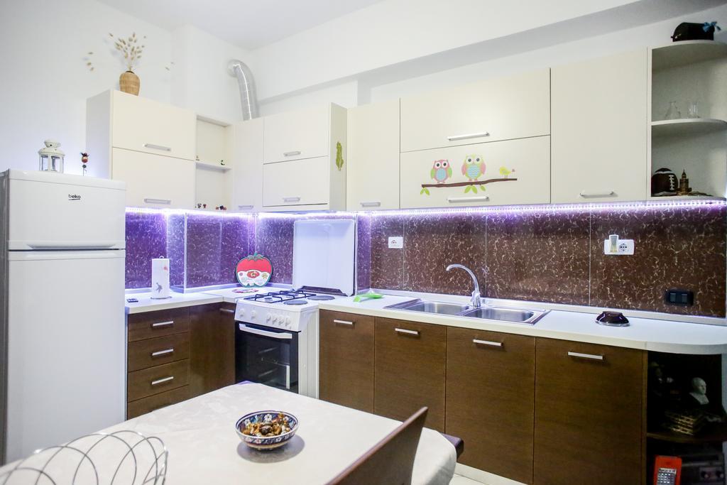 Adriatic Apartments Albania Durres Exterior photo