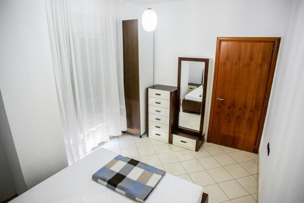Adriatic Apartments Albania Durres Exterior photo