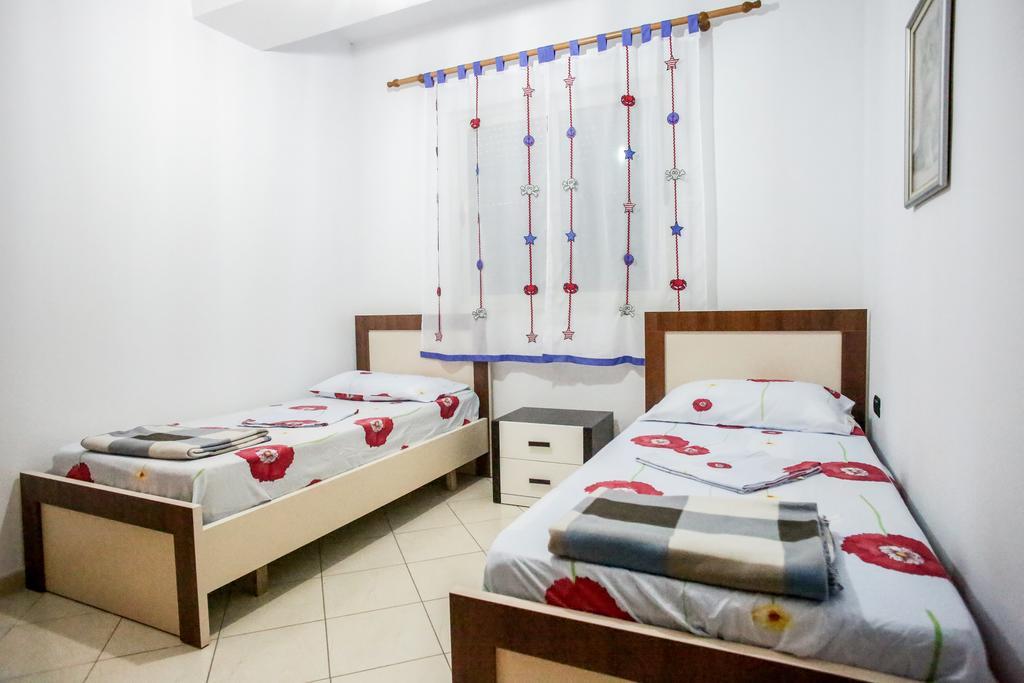 Adriatic Apartments Albania Durres Exterior photo