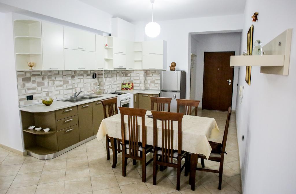 Adriatic Apartments Albania Durres Exterior photo